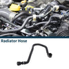 BMW 528i Radiator Hose 2.0L Coolant Pipe (2012-2016)