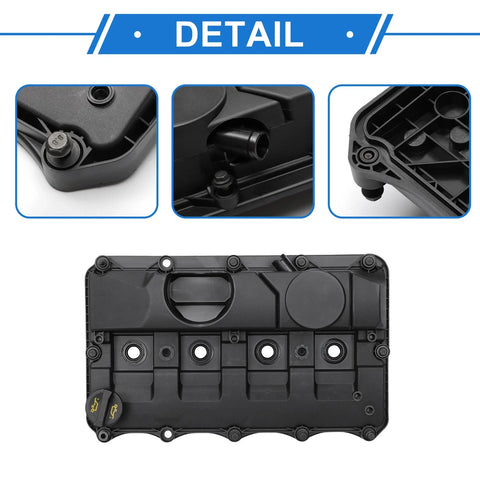 Ford Transit Front Engine Valve Cover Gasket (2006-2014)