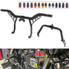 Harley Road Glide Engine Guard Crash Bar (2015-2023)