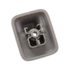 Ford F150 Sun Visor Bracket Clip (2009-2014)