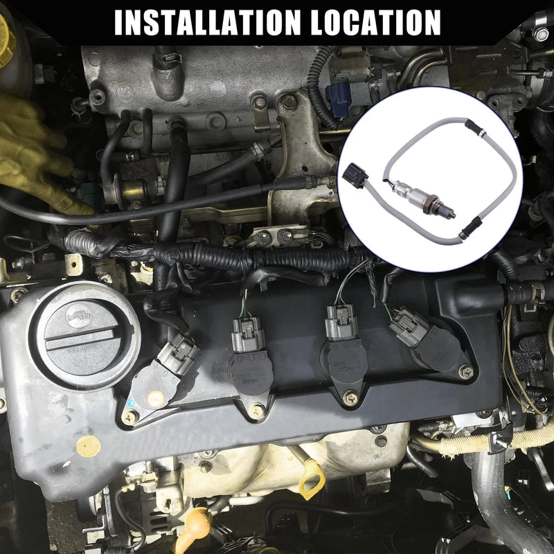 Honda Accord 2018-2020 Air Fuel Ratio Sensor Oxygen Sensor (2018-2020)