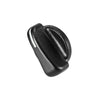 Jeep Wrangler 3 x A/C Heater Blower Fan Control Knob (1995-2005)