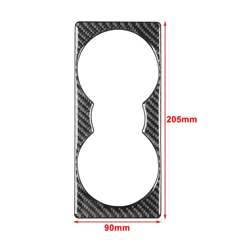 Volkswagen Passat B5 Water Cup Holder Cover Trim (2001-2005)