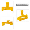 Volvo S60 XC70 V70 Trim Clip / 6pcs / Trim Clip