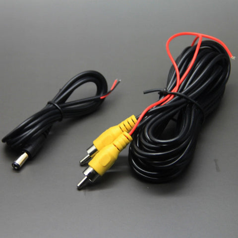 Nissan March Camera AHD 720P Car Rear View Backup Color Parking (2012–2025)