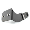 Harley Softail Dyna Street Bob Side Mount License Plate Bracket (2018-2022)