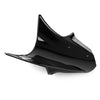 Kawasaki Ninja ZX10R (2011-2015) - Windproof Black Windshield