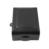 Harley Dyna Fat Bob FXDL & Street Bob FXDB Right Side Battery Cover (06-14)