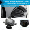 BMW X5 M4 3 5 7 Series Right Side Camera (2014-2023)