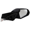 Power Mirror For 2015-2019 Hyundai Sonata Passenger Side