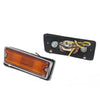 Toyota Corolla E20 KE25 TE27 Wagon 1970-1974 Amber Side Marker Light Bulb
