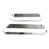 Toyota Corolla Sedan KE10 KE11 1966-1970 Chrome Rain Visor