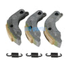 Textron Alterra 150 ATV Clutch Weight Shoes (2018-2019)