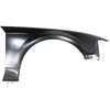 Fender For Ford Mustang 1999-2004 Front Driver and