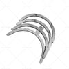 Toyota Hilux HiAce LN86 LN107 LN111 LH125 2.8 Thrust Washer Bearing Set