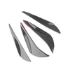 Toyota GT86 Carbon Fiber Side Air Vent Trim (2012-2018)