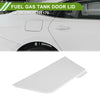 Ford Transit Custom (2012-2016) - White Gas Tank Flap Fuel Tank Door Cap