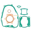 Yamaha Blaster Outer Clutch Basket & Friction Plates & Gaskets