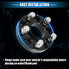 Honda Odyssey & Pilot M14x1.5 10 x Wheel Lug Nuts (2005-2023)