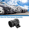 Hyundai Elantra, Santa Fe Mass Air Flow Sensor (2011-2016)