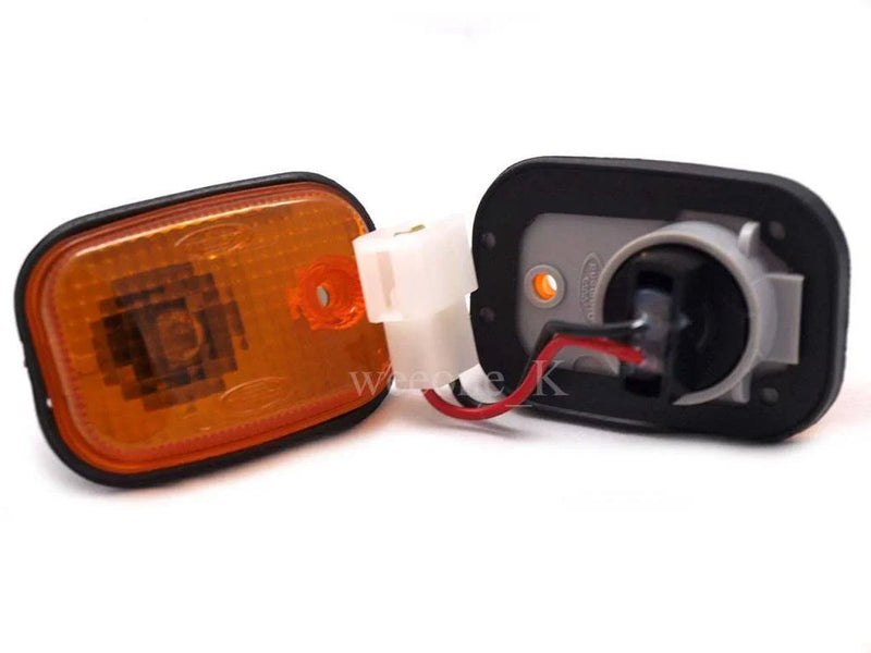 Nissan D21 Side Marker Turn Signal Light (1995-1998)