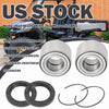 Can-Am 1000 / 800R Front Wheel Bearing Seal Kit (2008–2022)