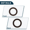 Chevrolet Equinox Malibu Front Crankshaft Oil Seal