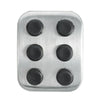 Urgency Truck Fuel Pedal Pad / 1 pc / Fuel Pedal Pad