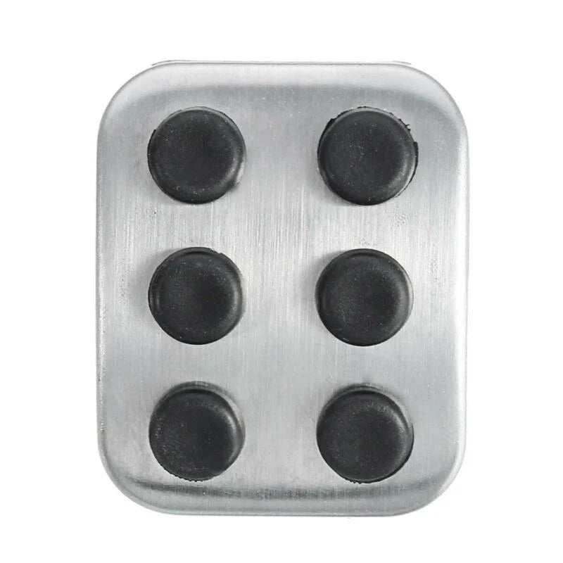 Urgency Truck Fuel Pedal Pad / 1 pc / Fuel Pedal Pad