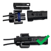GMC Cadillac Chevrolet Ford Active Electronic Strut Bypass (1997-2012)