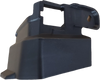 Mitsubishi Outlander Front Guard Mould Left Side (2021–2026)