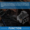 Dodge Atos Idle Air Control Valve (2007-2012)