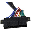 Toyota BJ60 FJ60 HJ60 Column Indicator Headlight Switch (1980–1982)