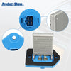 Hyundai Blower Motor Resistor