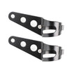 Old School Chopper Bobber Headlight Bracket