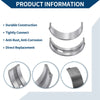 Hyundai Accent Main Bearing Set (2018-2022)