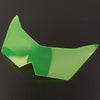 Kawasaki Z750 Z750R Z1000 Headlight Guard Lens Cover (2004-2019)