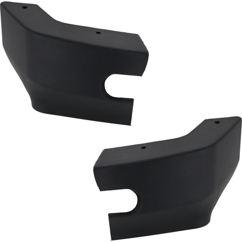 Set of 2 Fender Liner For Chevrolet Silverado 1500