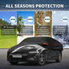Kia K5 Waterproof 210D-PU Car Cover (2021-2023)