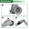 Honda Civic Engine Belt Tensioner Pulley Assembly (2006-2011)