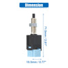 Nissan Stop Lamp Switch Assembly (2000-2006)