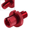 Motorcycle ATV Dirt Bike 10mm Clutch Brake Throttle Cable Adjuster Screw