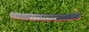 Toyota Fortuner Red Matte Black Rear Bumper Step Door Scuff Plate Cover (15-22)