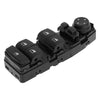 BMW 528i 530i 540i Power Window Switch (1997-2003)
