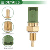 Toyota Corolla Engine Coolant Temperature Sensor (2001-2007)