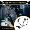 Toyota Tacoma ABS Wheel Speed Sensor (2005–2015)