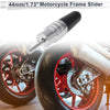 Motorcycle Slider Frame Bolt 10.5mm