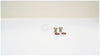 Holden FX FJ - 2 x Rivets Quarter Vent Window Rivets