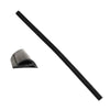 Windshield Post Rubber 2 PC Fits Datsun Fairlady 2000 Roadster SR311 1967-70 D06