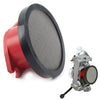 FCR Carburetor 37mm 39mm 41mm Air Filter Cup Funnel